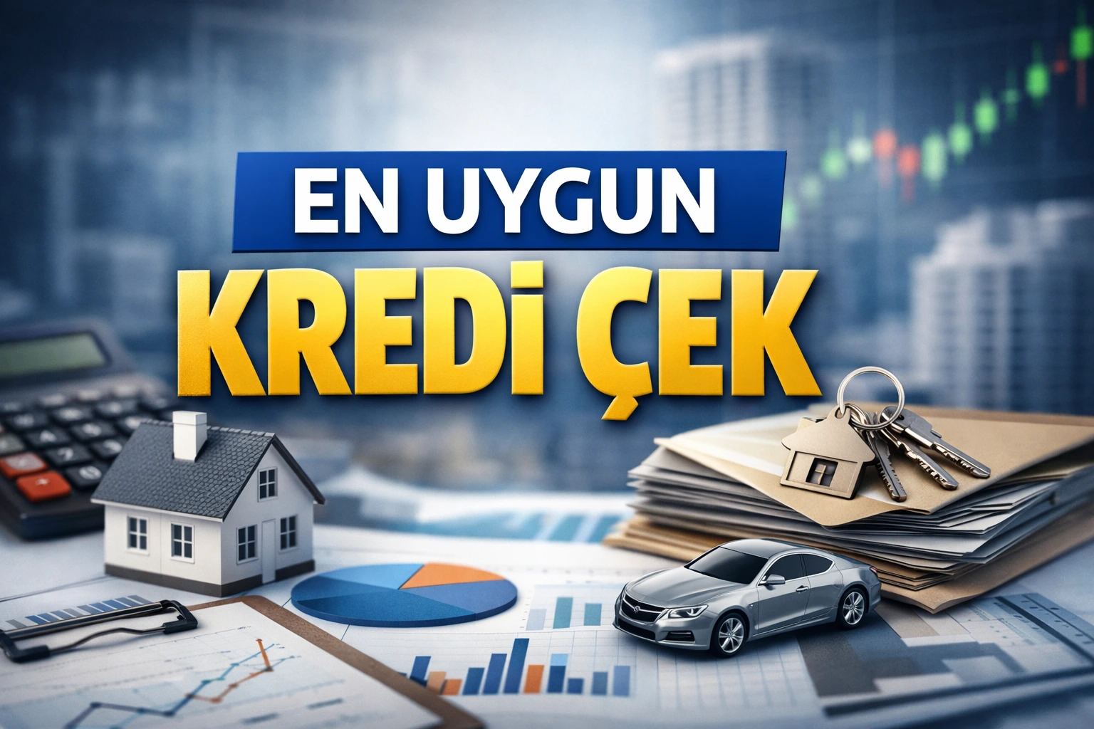 en uygun kredi &ccedil;ek