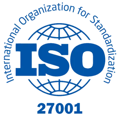ISO 27001