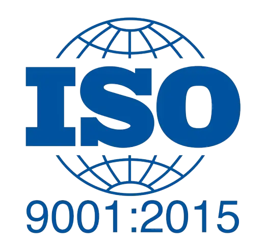ISO 9001